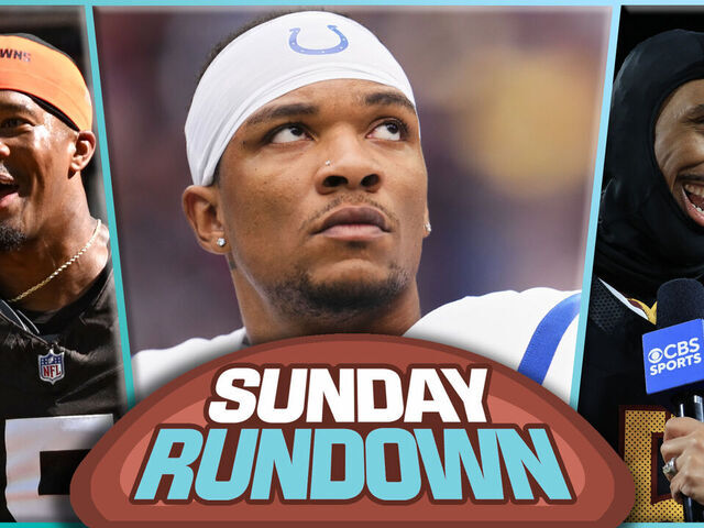 Key takeaways and analysis from Week 8 in the NFL – De Sport Wekker ...